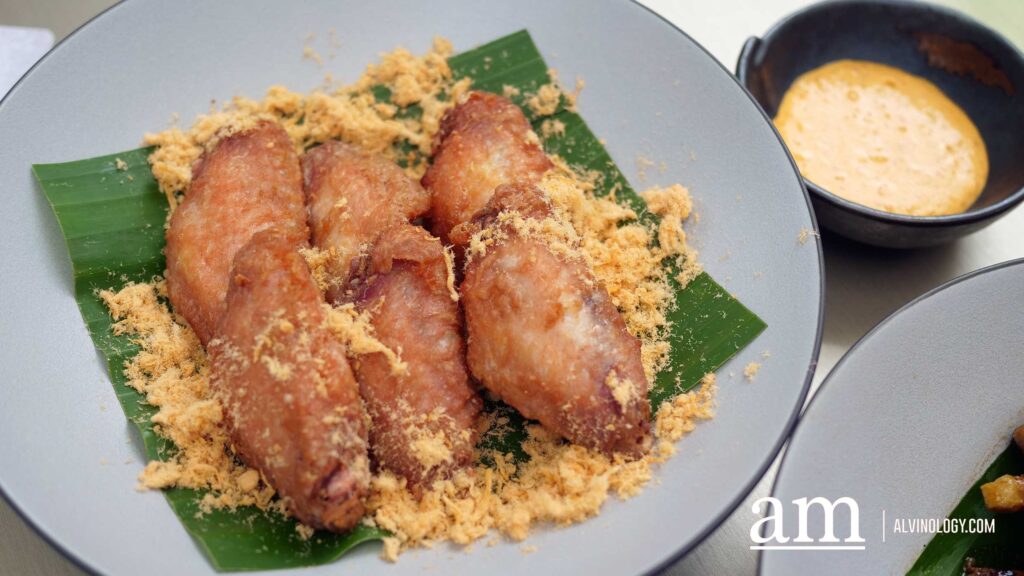 Sands for Singapore Charity Festival 2026: What We Tried from Marina Bay Sands’ Good Bites Market and Miracle Coffee - Alvinology