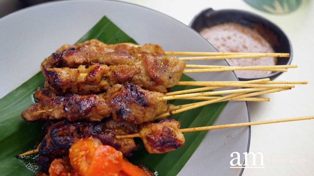 Sands for Singapore Charity Festival 2026: What We Tried from Marina Bay Sands’ Good Bites Market and Miracle Coffee - Alvinology