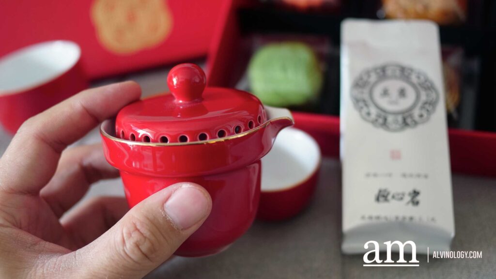 Singapore Mooncake Guide 2026: 14 Mooncake Collections Worth Trying This Mid-Autumn Singapore Mooncake Guide 2026: 14 Mooncake Collections Worth Trying This Mid-Autumn - Alvinology