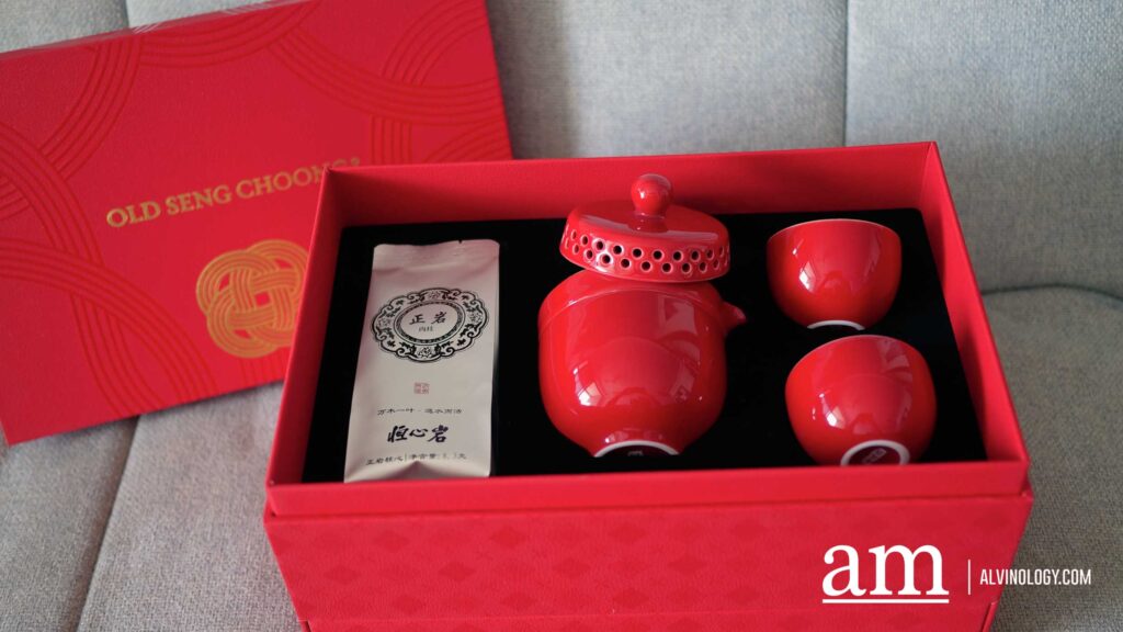 Singapore Mooncake Guide 2026: 14 Mooncake Collections Worth Trying This Mid-Autumn Singapore Mooncake Guide 2026: 14 Mooncake Collections Worth Trying This Mid-Autumn - Alvinology