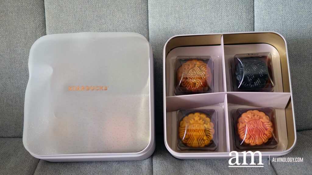 Singapore Mooncake Guide 2026: 14 Mooncake Collections Worth Trying This Mid-Autumn Singapore Mooncake Guide 2026: 14 Mooncake Collections Worth Trying This Mid-Autumn - Alvinology