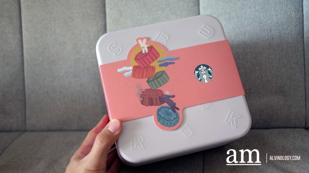 Singapore Mooncake Guide 2026: 14 Mooncake Collections Worth Trying This Mid-Autumn Singapore Mooncake Guide 2026: 14 Mooncake Collections Worth Trying This Mid-Autumn - Alvinology