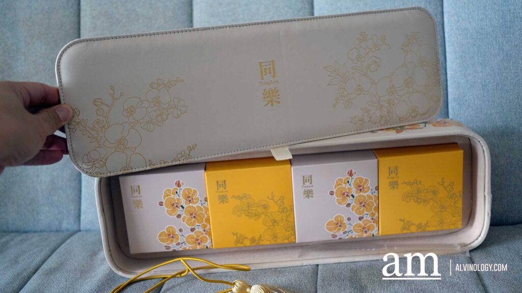 Singapore Mooncake Guide 2026: 14 Mooncake Collections Worth Trying This Mid-Autumn Singapore Mooncake Guide 2026: 14 Mooncake Collections Worth Trying This Mid-Autumn - Alvinology
