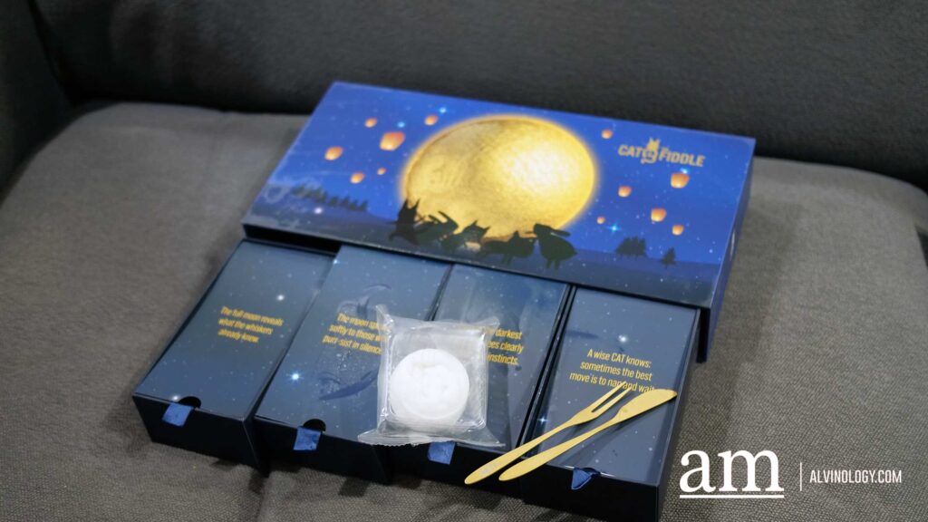 Singapore Mooncake Guide 2026: 14 Mooncake Collections Worth Trying This Mid-Autumn Singapore Mooncake Guide 2026: 14 Mooncake Collections Worth Trying This Mid-Autumn - Alvinology