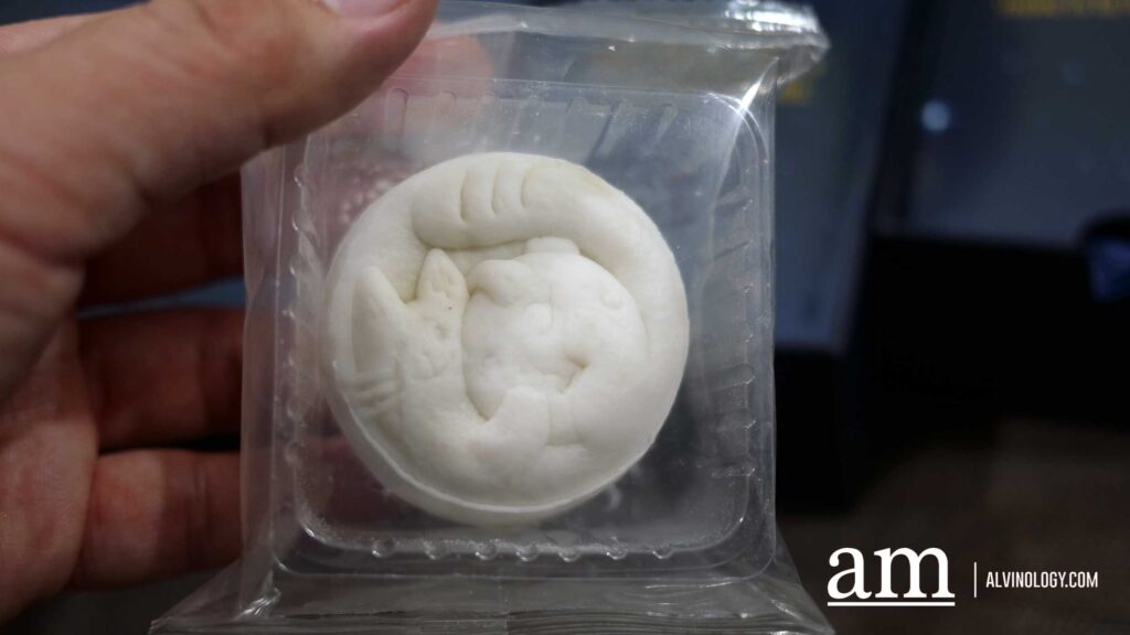 Singapore Mooncake Guide 2026: 14 Mooncake Collections Worth Trying This Mid-Autumn Singapore Mooncake Guide 2026: 14 Mooncake Collections Worth Trying This Mid-Autumn - Alvinology