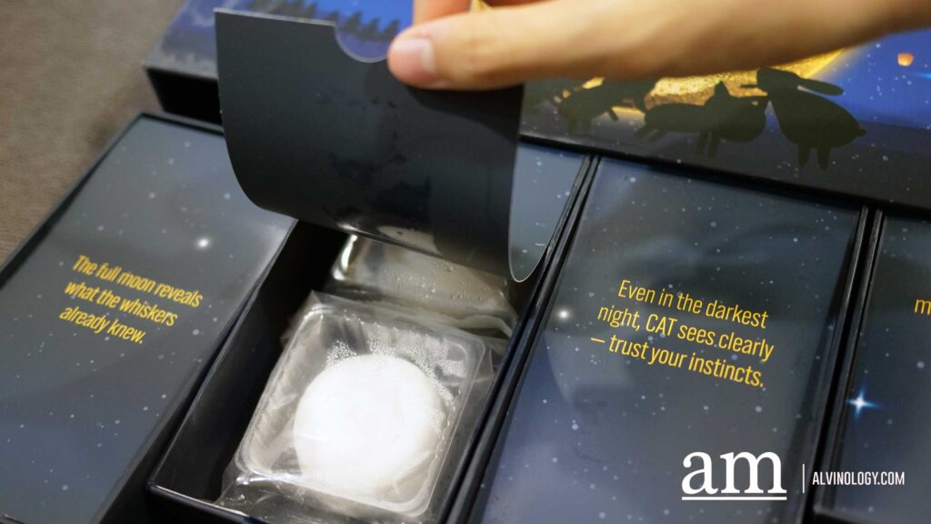 Singapore Mooncake Guide 2026: 14 Mooncake Collections Worth Trying This Mid-Autumn Singapore Mooncake Guide 2026: 14 Mooncake Collections Worth Trying This Mid-Autumn - Alvinology
