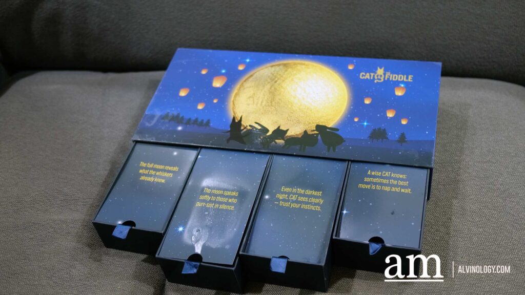 Singapore Mooncake Guide 2026: 14 Mooncake Collections Worth Trying This Mid-Autumn Singapore Mooncake Guide 2026: 14 Mooncake Collections Worth Trying This Mid-Autumn - Alvinology