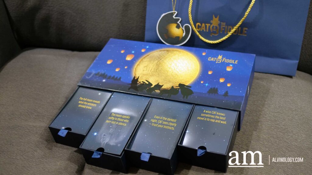 Singapore Mooncake Guide 2026: 14 Mooncake Collections Worth Trying This Mid-Autumn Singapore Mooncake Guide 2026: 14 Mooncake Collections Worth Trying This Mid-Autumn - Alvinology
