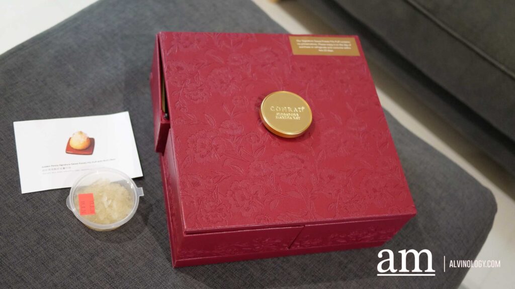 Singapore Mooncake Guide 2026: 14 Mooncake Collections Worth Trying This Mid-Autumn Singapore Mooncake Guide 2026: 14 Mooncake Collections Worth Trying This Mid-Autumn - Alvinology