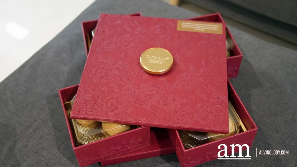 Singapore Mooncake Guide 2026: 14 Mooncake Collections Worth Trying This Mid-Autumn Singapore Mooncake Guide 2026: 14 Mooncake Collections Worth Trying This Mid-Autumn - Alvinology