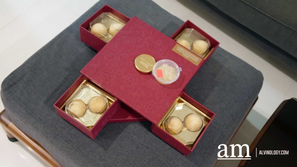 Singapore Mooncake Guide 2026: 14 Mooncake Collections Worth Trying This Mid-Autumn Singapore Mooncake Guide 2026: 14 Mooncake Collections Worth Trying This Mid-Autumn - Alvinology
