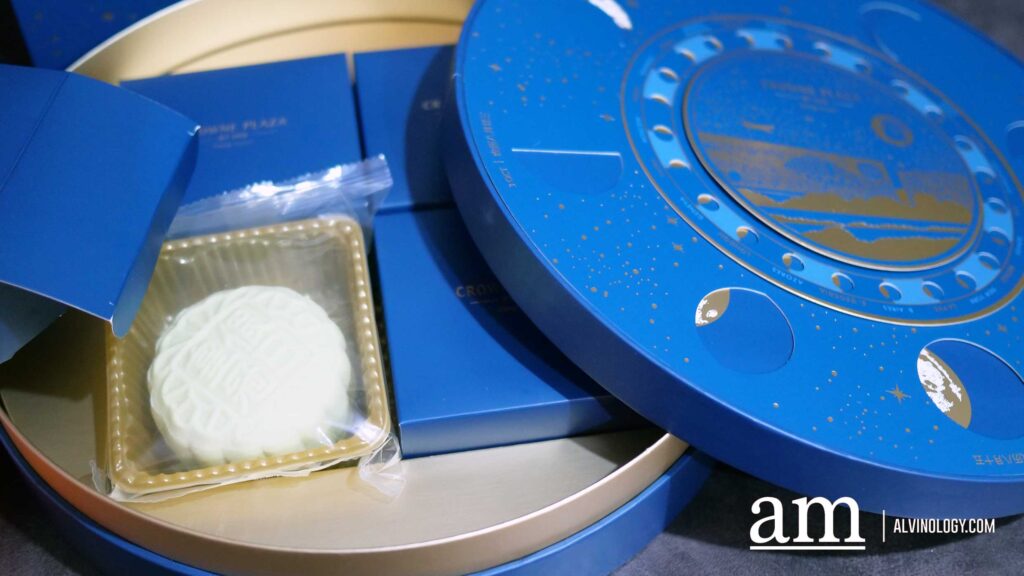 Singapore Mooncake Guide 2026: 14 Mooncake Collections Worth Trying This Mid-Autumn Singapore Mooncake Guide 2026: 14 Mooncake Collections Worth Trying This Mid-Autumn - Alvinology