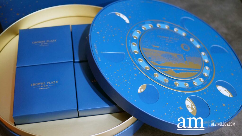 Singapore Mooncake Guide 2026: 14 Mooncake Collections Worth Trying This Mid-Autumn Singapore Mooncake Guide 2026: 14 Mooncake Collections Worth Trying This Mid-Autumn - Alvinology