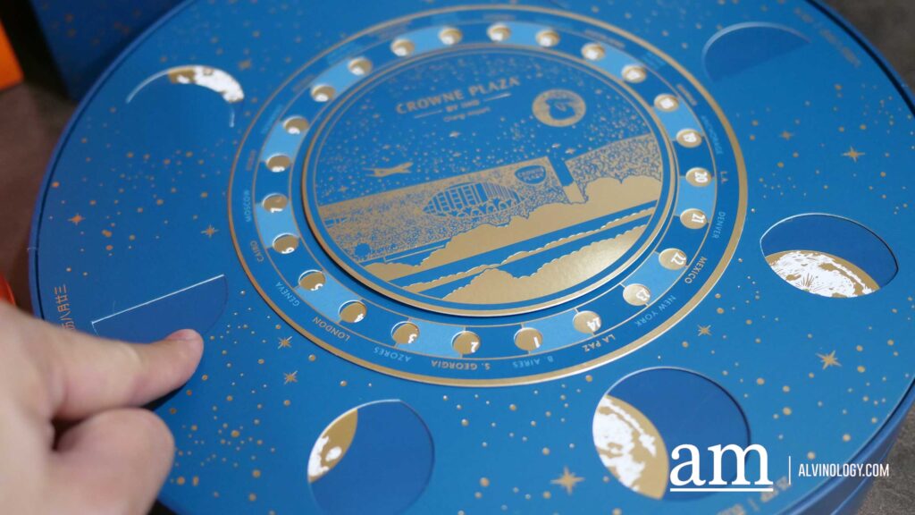 Singapore Mooncake Guide 2026: 14 Mooncake Collections Worth Trying This Mid-Autumn Singapore Mooncake Guide 2026: 14 Mooncake Collections Worth Trying This Mid-Autumn - Alvinology