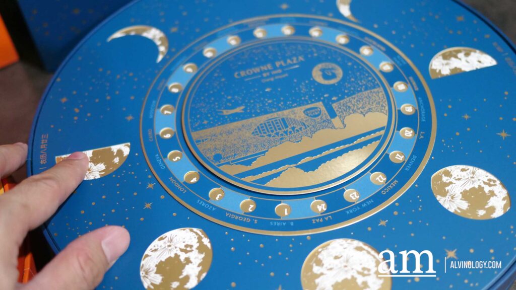 Singapore Mooncake Guide 2026: 14 Mooncake Collections Worth Trying This Mid-Autumn Singapore Mooncake Guide 2026: 14 Mooncake Collections Worth Trying This Mid-Autumn - Alvinology