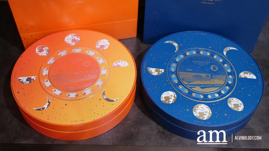 Singapore Mooncake Guide 2026: 14 Mooncake Collections Worth Trying This Mid-Autumn Singapore Mooncake Guide 2026: 14 Mooncake Collections Worth Trying This Mid-Autumn - Alvinology
