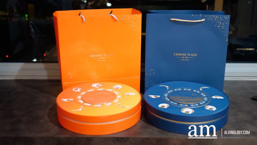 Singapore Mooncake Guide 2026: 14 Mooncake Collections Worth Trying This Mid-Autumn Singapore Mooncake Guide 2026: 14 Mooncake Collections Worth Trying This Mid-Autumn - Alvinology
