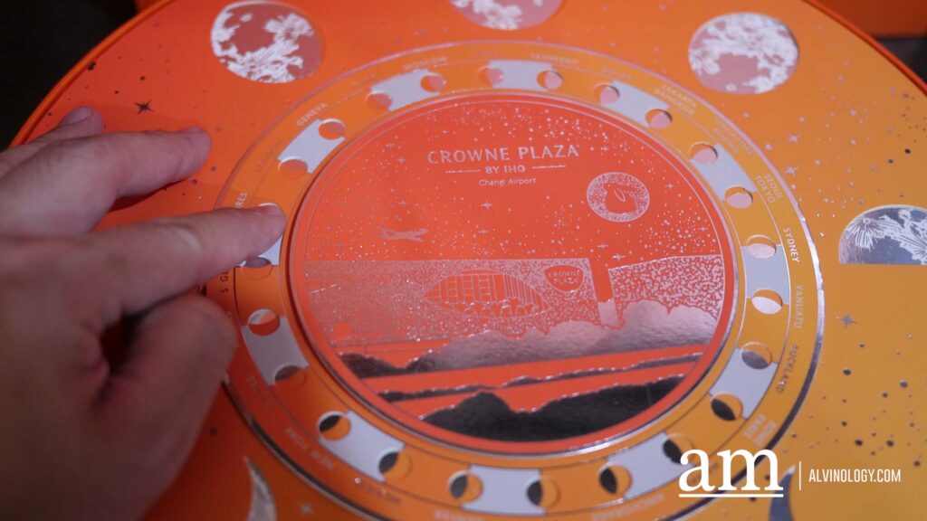 Singapore Mooncake Guide 2026: 14 Mooncake Collections Worth Trying This Mid-Autumn Singapore Mooncake Guide 2026: 14 Mooncake Collections Worth Trying This Mid-Autumn - Alvinology