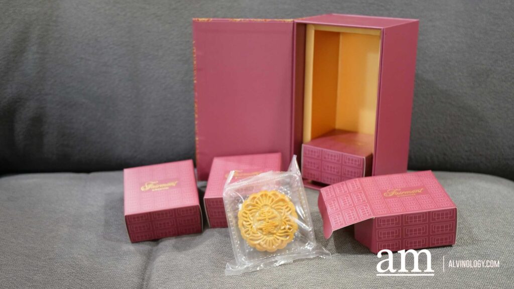 Singapore Mooncake Guide 2026: 14 Mooncake Collections Worth Trying This Mid-Autumn Singapore Mooncake Guide 2026: 14 Mooncake Collections Worth Trying This Mid-Autumn - Alvinology
