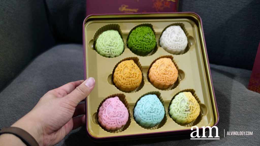 Singapore Mooncake Guide 2026: 14 Mooncake Collections Worth Trying This Mid-Autumn Singapore Mooncake Guide 2026: 14 Mooncake Collections Worth Trying This Mid-Autumn - Alvinology