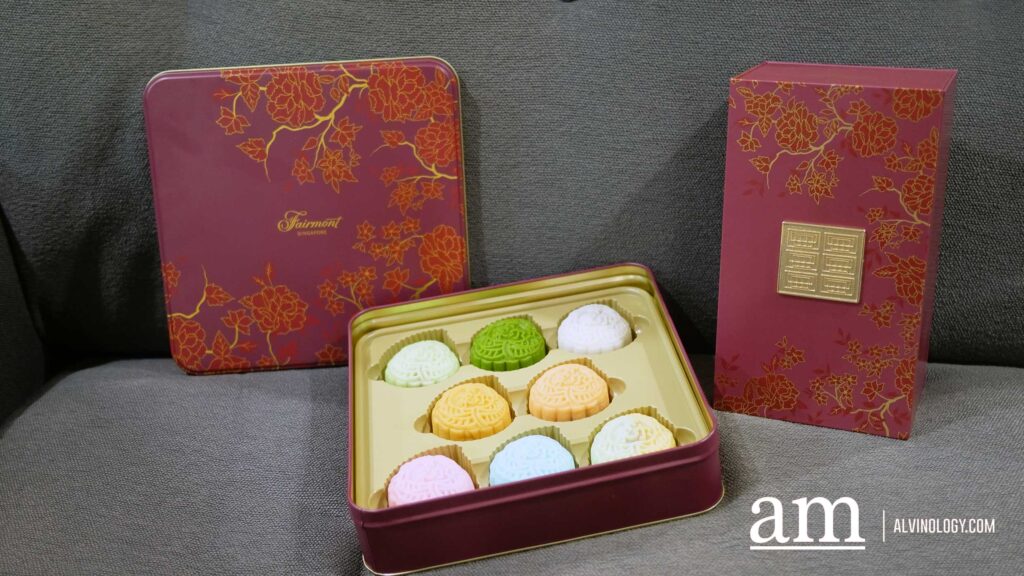 Singapore Mooncake Guide 2026: 14 Mooncake Collections Worth Trying This Mid-Autumn Singapore Mooncake Guide 2026: 14 Mooncake Collections Worth Trying This Mid-Autumn - Alvinology