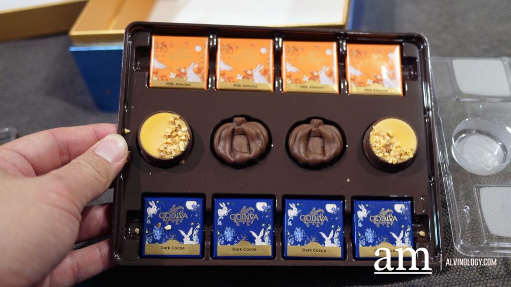 Singapore Mooncake Guide 2026: 14 Mooncake Collections Worth Trying This Mid-Autumn Singapore Mooncake Guide 2026: 14 Mooncake Collections Worth Trying This Mid-Autumn - Alvinology