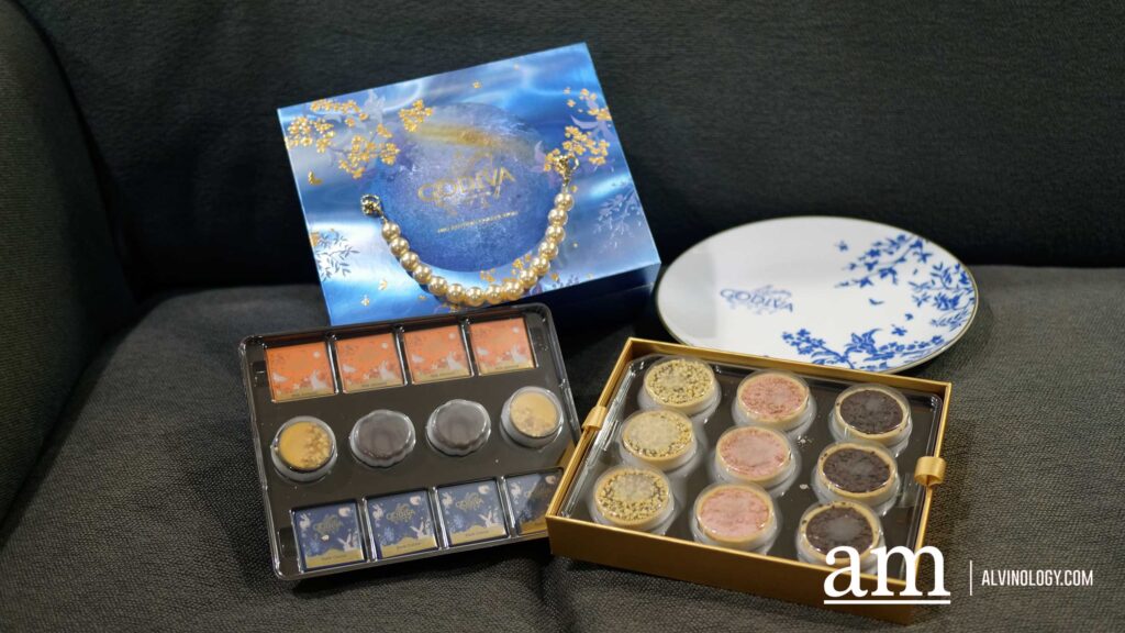 Singapore Mooncake Guide 2026: 14 Mooncake Collections Worth Trying This Mid-Autumn Singapore Mooncake Guide 2026: 14 Mooncake Collections Worth Trying This Mid-Autumn - Alvinology