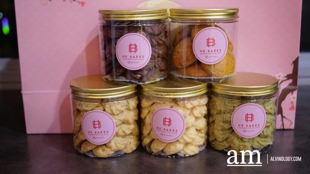 Singapore Mooncake Guide 2026: 14 Mooncake Collections Worth Trying This Mid-Autumn Singapore Mooncake Guide 2026: 14 Mooncake Collections Worth Trying This Mid-Autumn - Alvinology