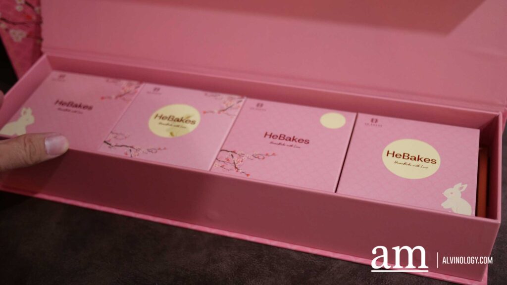 Singapore Mooncake Guide 2026: 14 Mooncake Collections Worth Trying This Mid-Autumn Singapore Mooncake Guide 2026: 14 Mooncake Collections Worth Trying This Mid-Autumn - Alvinology