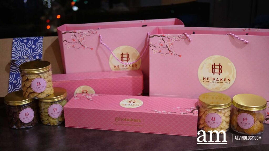 Singapore Mooncake Guide 2026: 14 Mooncake Collections Worth Trying This Mid-Autumn Singapore Mooncake Guide 2026: 14 Mooncake Collections Worth Trying This Mid-Autumn - Alvinology