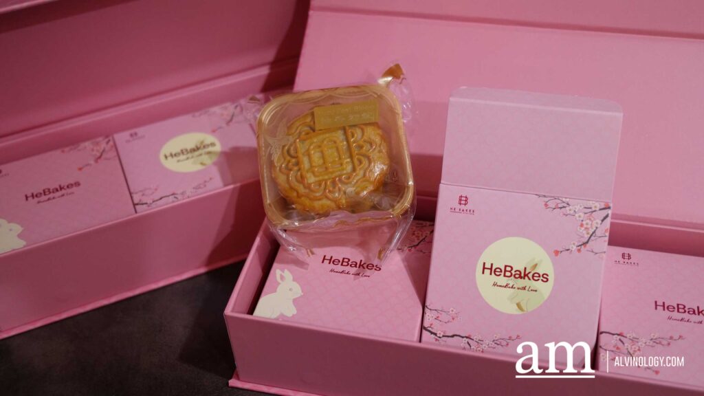 Singapore Mooncake Guide 2026: 14 Mooncake Collections Worth Trying This Mid-Autumn Singapore Mooncake Guide 2026: 14 Mooncake Collections Worth Trying This Mid-Autumn - Alvinology