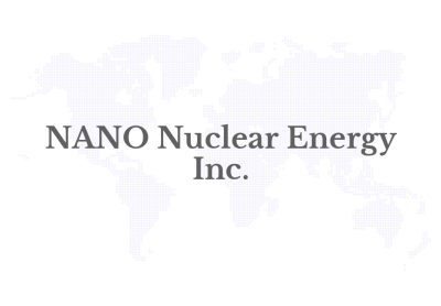 NANO Nuclear and Quadrant Nuclear Industries Sign Memorandum of Understanding to Advance Domestic HALEU Fuel Supply - Alvinology