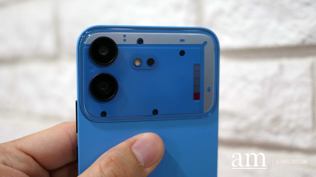 Nothing Phone (4b) Review: Nothing Gets Serious About Its S$499 Smartphone with Big Battery and Clean Software for Everday Use - Alvinology