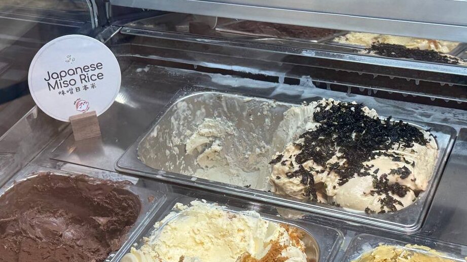 Ghost Kakigori Opens Its Fourth Outlet At Funan With Exclusive Gelato Flavours and New Desserts - Alvinology