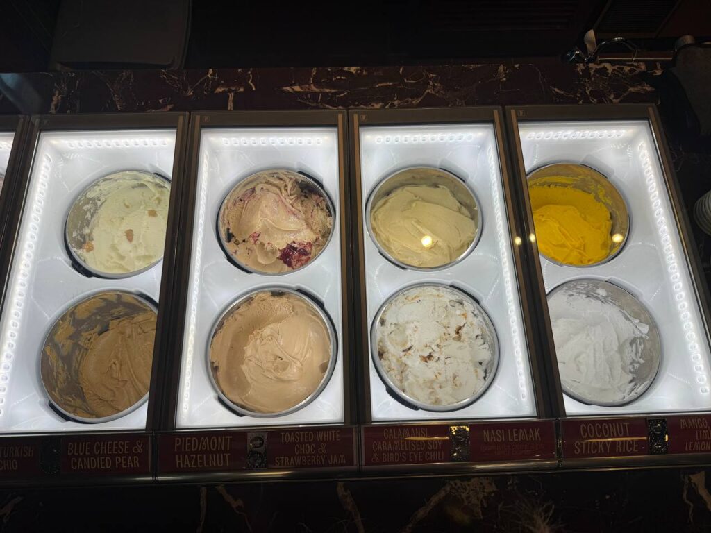 Nasi Lemak Gelato? Mondo Celebrates One Year With A Menu Of Unexpected Flavours - Alvinology