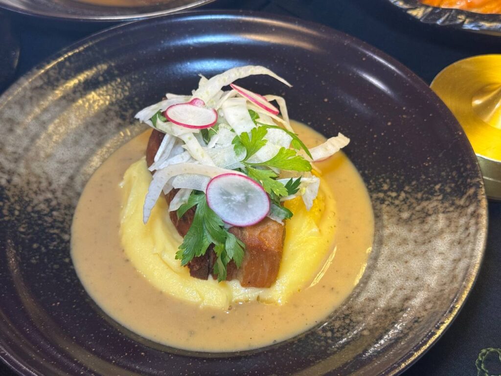 Cavern Restaurant Turns One With A New Menu And After-Dark Cave Experience - Alvinology
