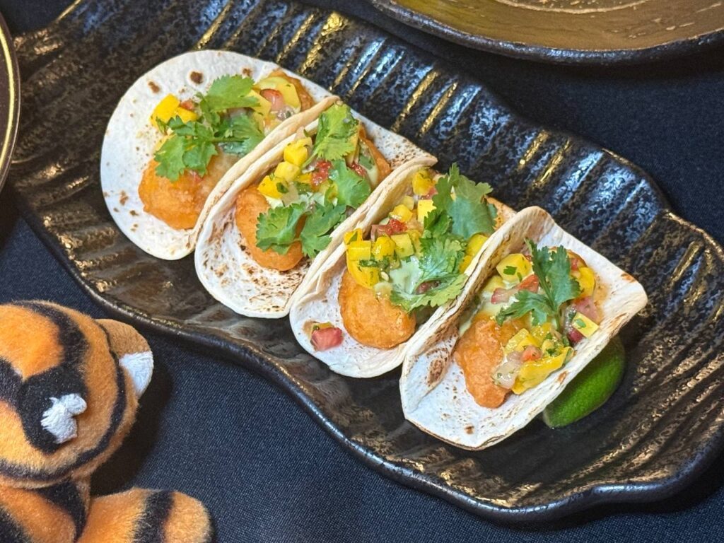 Cavern Restaurant Turns One With A New Menu And After-Dark Cave Experience - Alvinology