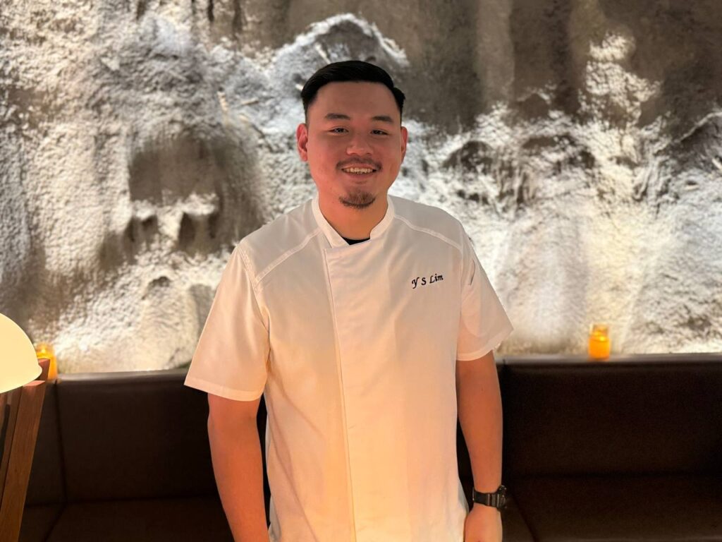 Cavern Restaurant Turns One With A New Menu And After-Dark Cave Experience - Alvinology
