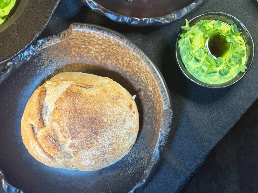 Cavern Restaurant Turns One With A New Menu And After-Dark Cave Experience - Alvinology