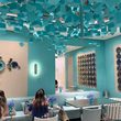 A First Look Inside Tiffany & Co.’s Blue Box Café At ION Orchard - Alvinology