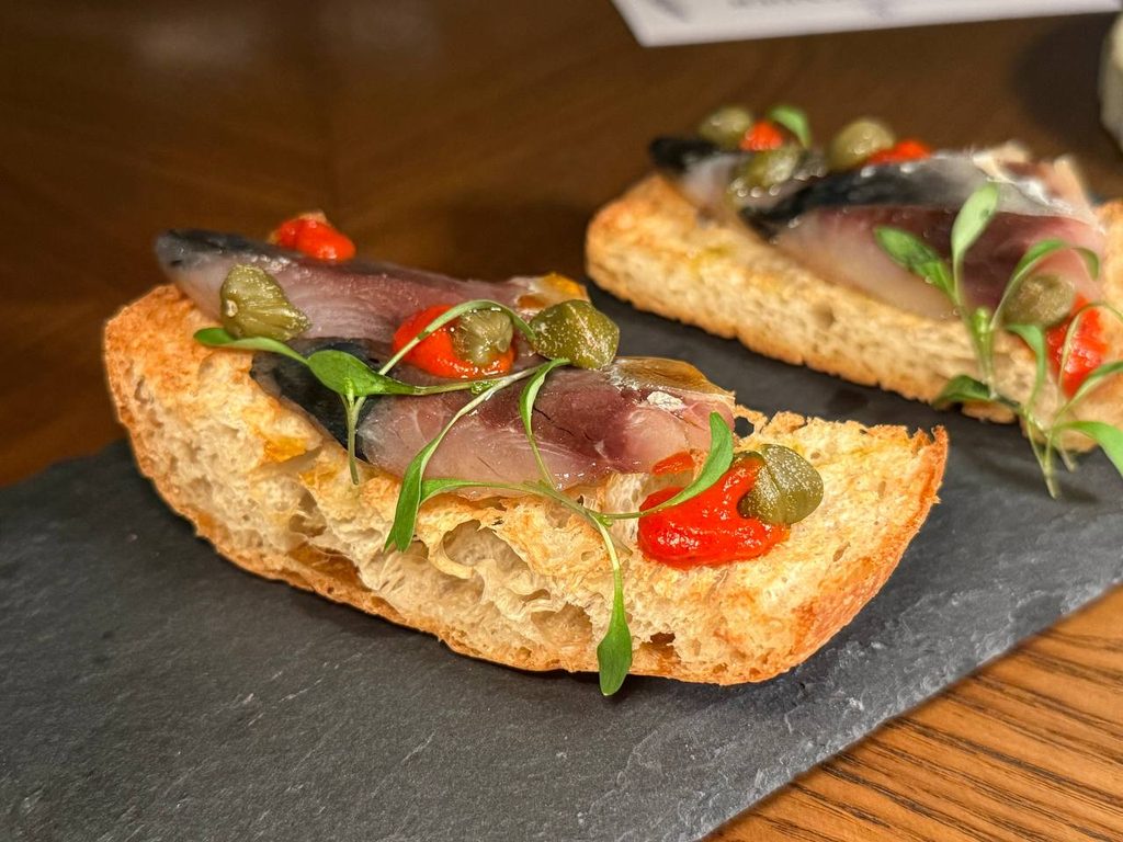 [Review] Viva Lavender Puts An Asian Spin On European Cuisine With Wood-Fired Meats And More - Alvinology