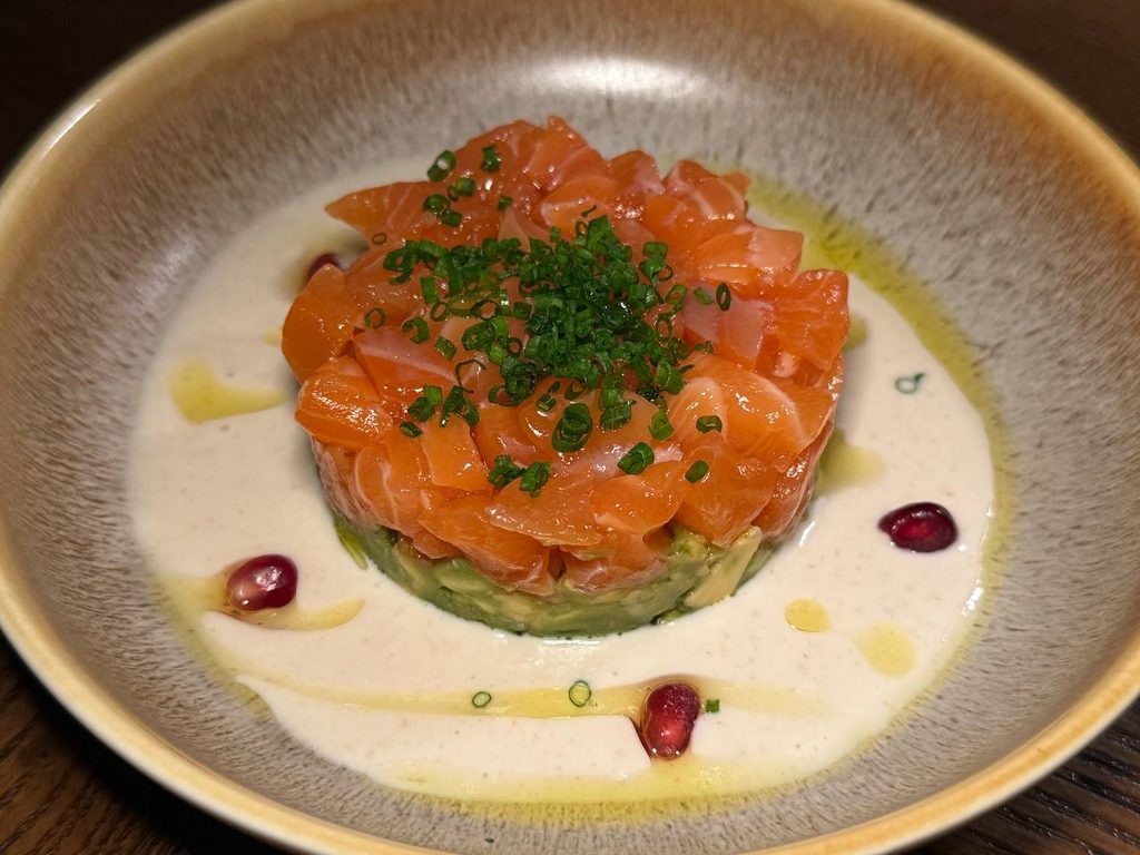 [Review] Viva Lavender Puts An Asian Spin On European Cuisine With Wood-Fired Meats And More - Alvinology
