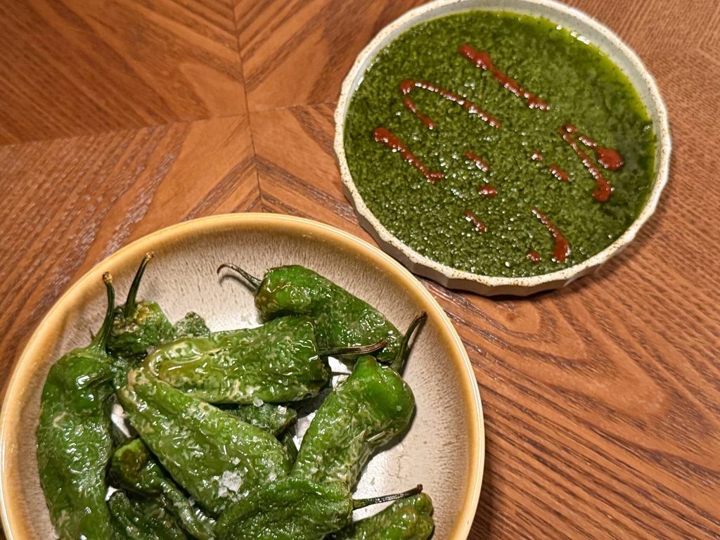 [Review] Viva Lavender Puts An Asian Spin On European Cuisine With Wood-Fired Meats And More - Alvinology