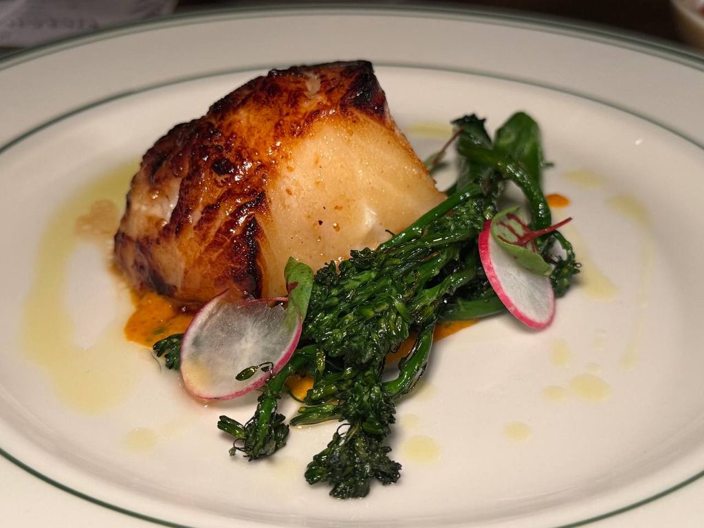 [Review] Viva Lavender Puts An Asian Spin On European Cuisine With Wood-Fired Meats And More - Alvinology