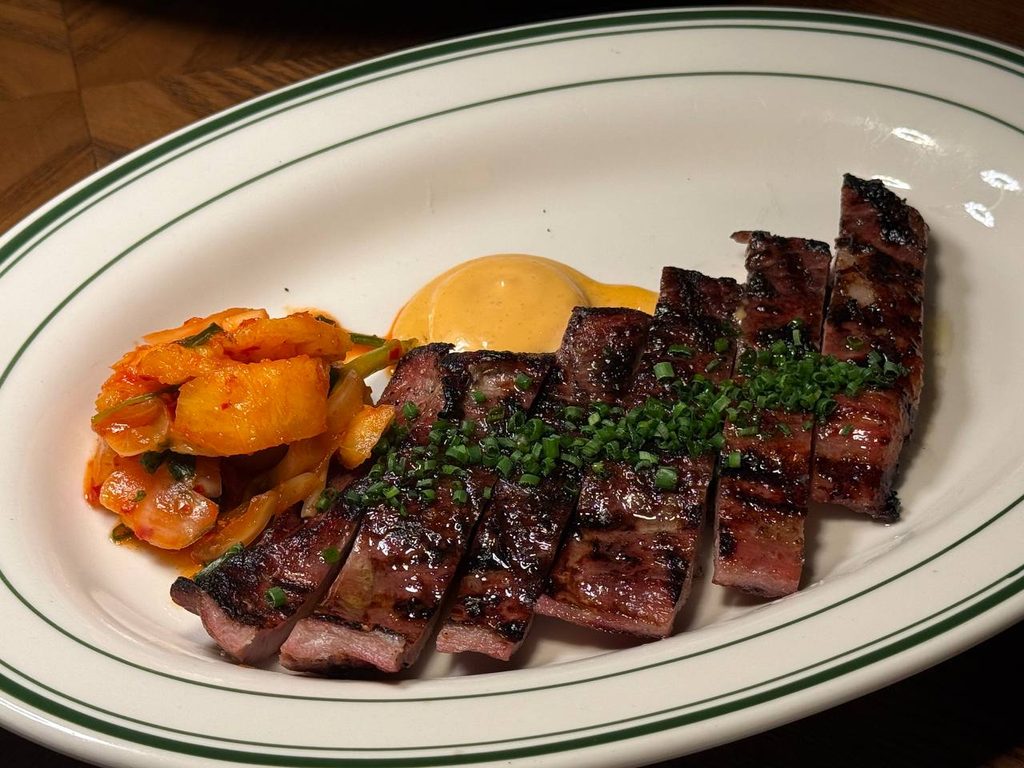 [Review] Viva Lavender Puts An Asian Spin On European Cuisine With Wood-Fired Meats And More - Alvinology