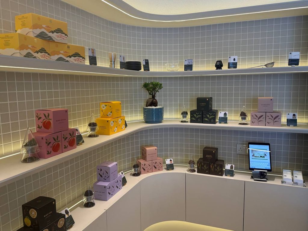 Your Matcha Is Getting A Whimsical Upgrade With Matchaya’s New Cloud Series - Alvinology