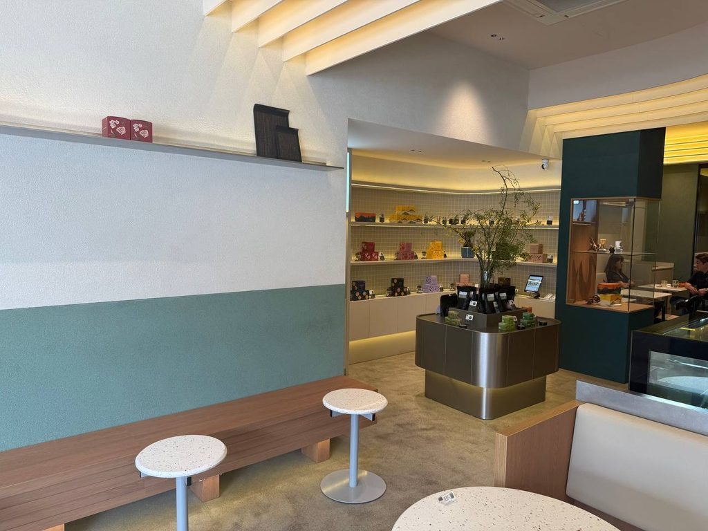 Your Matcha Is Getting A Whimsical Upgrade With Matchaya’s New Cloud Series - Alvinology