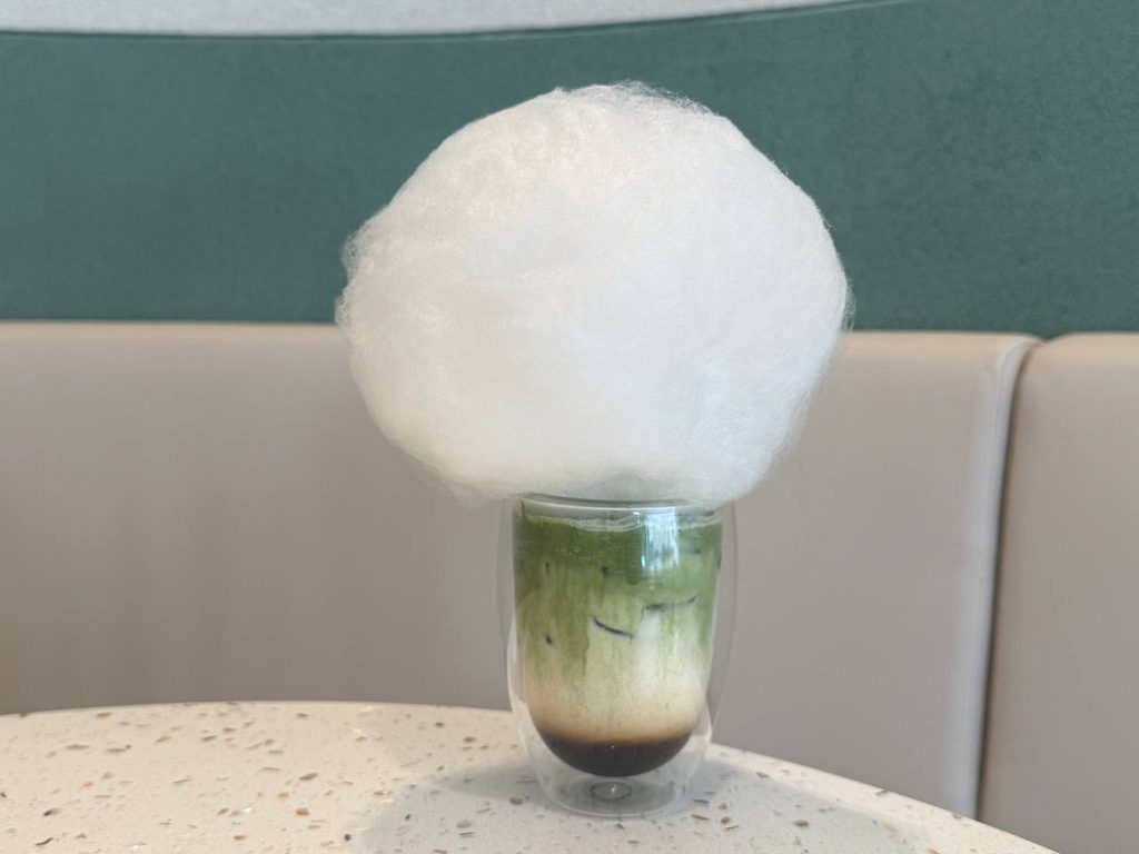 Your Matcha Is Getting A Whimsical Upgrade With Matchaya’s New Cloud Series - Alvinology