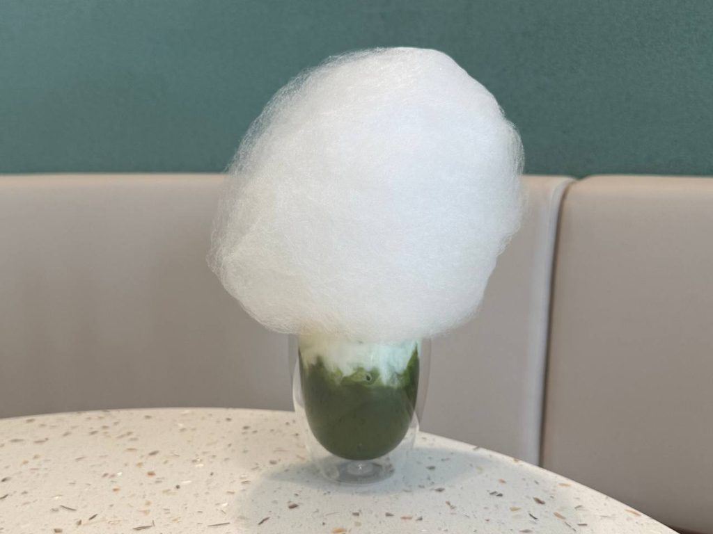 Your Matcha Is Getting A Whimsical Upgrade With Matchaya’s New Cloud Series - Alvinology