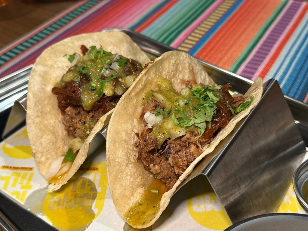 [Review] Tomatillo Unveils Playful New Drinkable Tacos And Mexican Favourites By The Marina Bay Waterfront - Alvinology